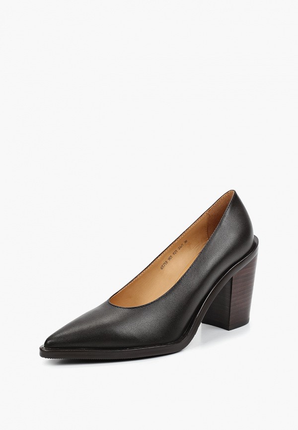 фото Туфли giotto