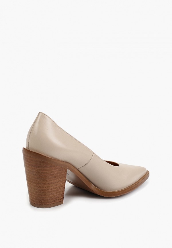 фото Туфли giotto