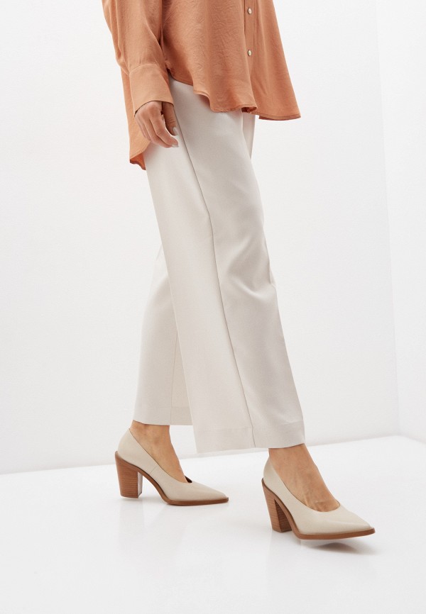 фото Туфли giotto