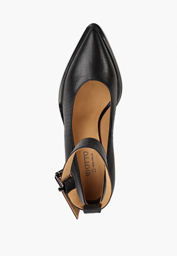 фото Туфли giotto