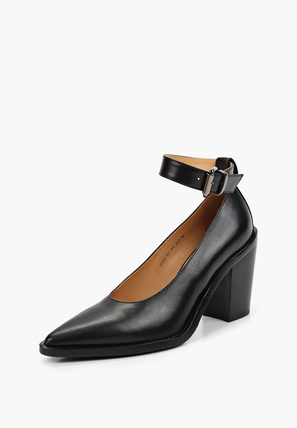 фото Туфли giotto