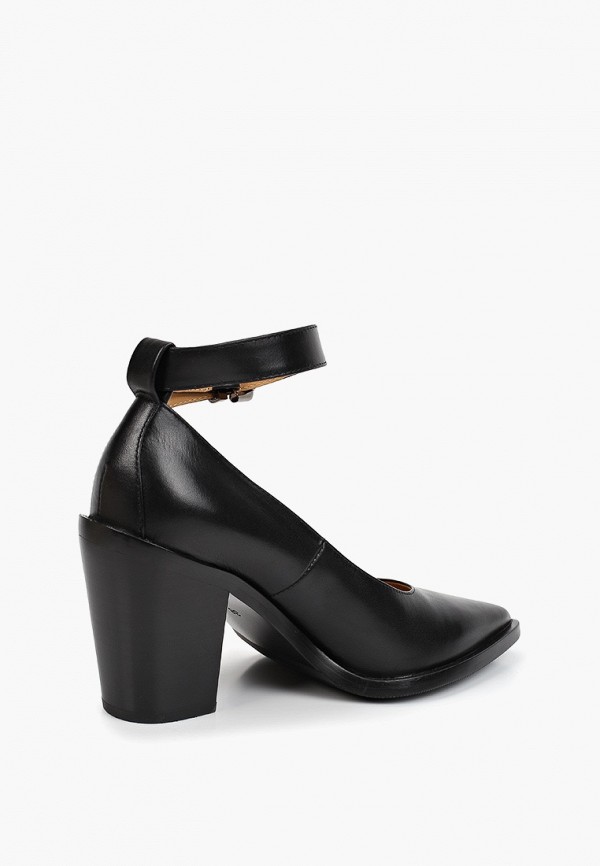 фото Туфли giotto