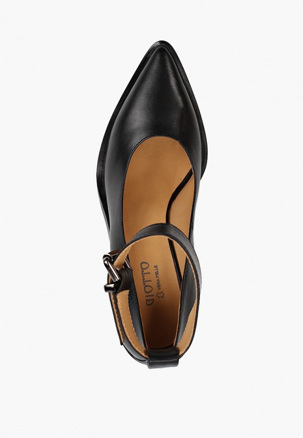 фото Туфли giotto