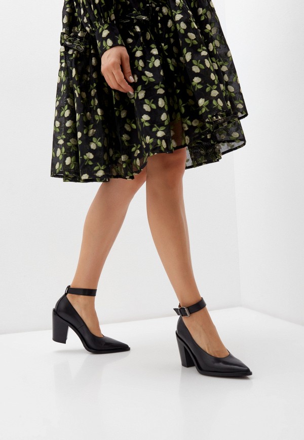 фото Туфли giotto