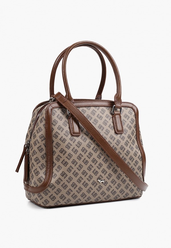 фото Сумка и брелок labbra