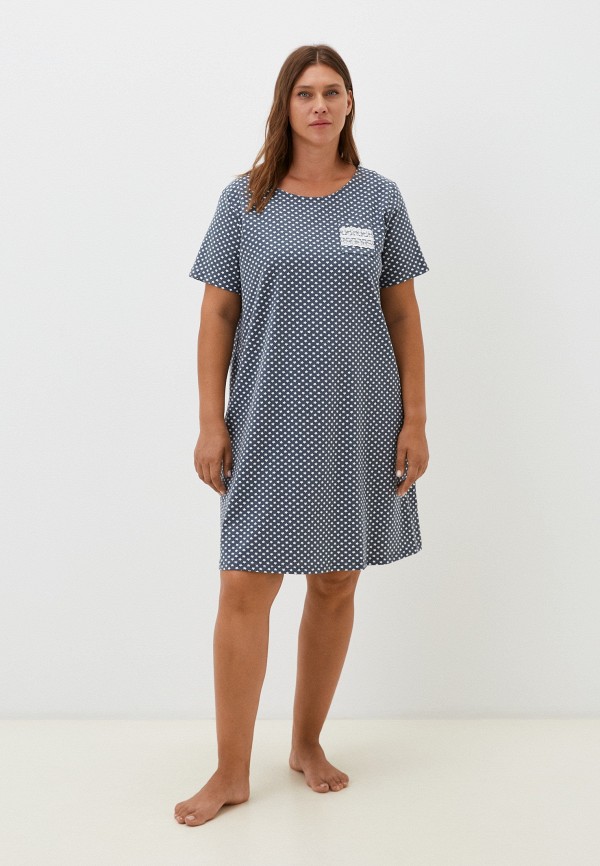 Платье домашнее Mia Cara 1675₽
