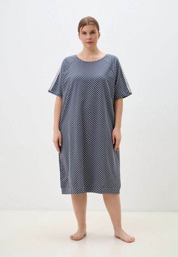 Платье домашнее Mia Cara 2191₽