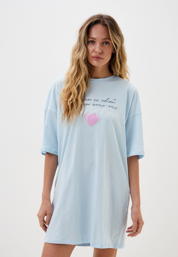 Платье домашнее Mark Formelle 1679₽