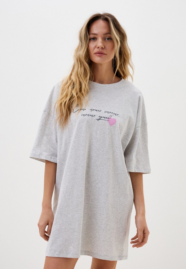 Платье домашнее Mark Formelle 2489₽