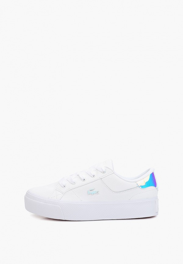фото Кеды lacoste