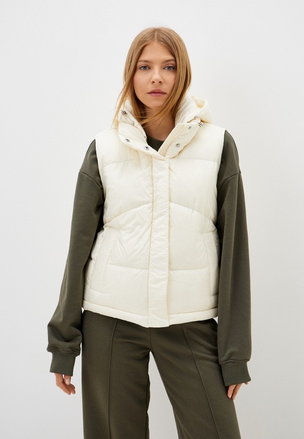 фото Жилет утепленный conso wear