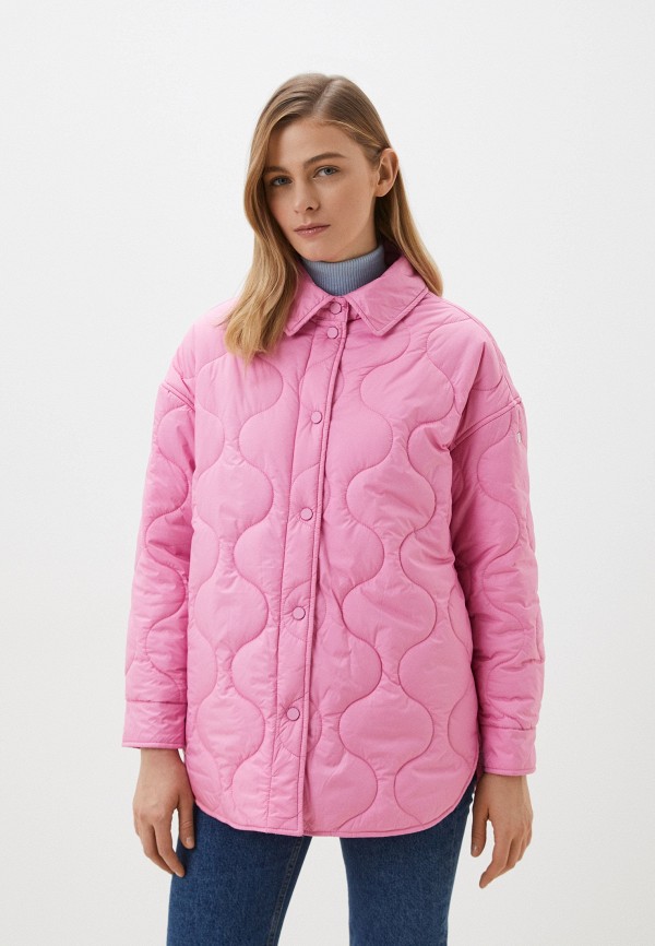 фото Куртка утепленная conso wear