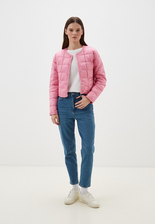 фото Пуховик conso wear