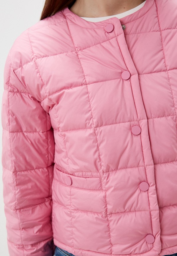 фото Пуховик conso wear