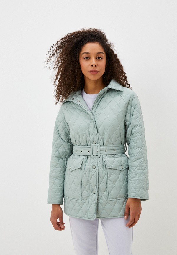 фото Куртка утепленная conso wear