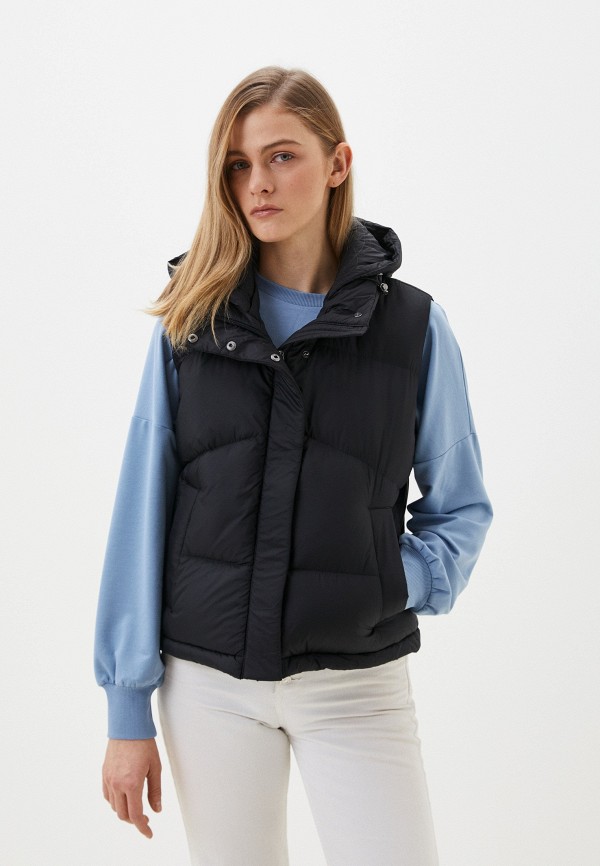 фото Жилет утепленный conso wear