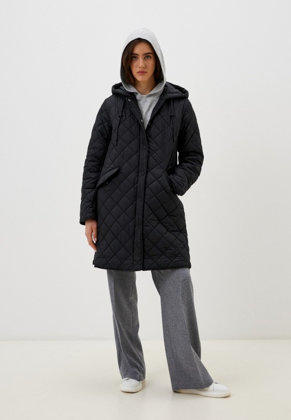 Куртка стеганая Conso 7500₽