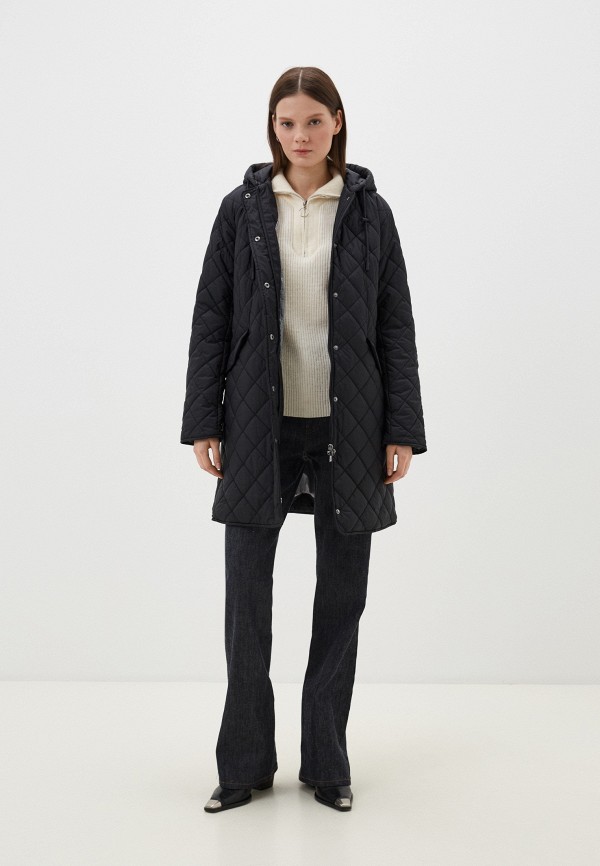 фото Куртка утепленная conso wear