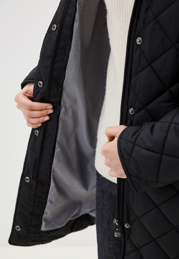 фото Куртка утепленная conso wear