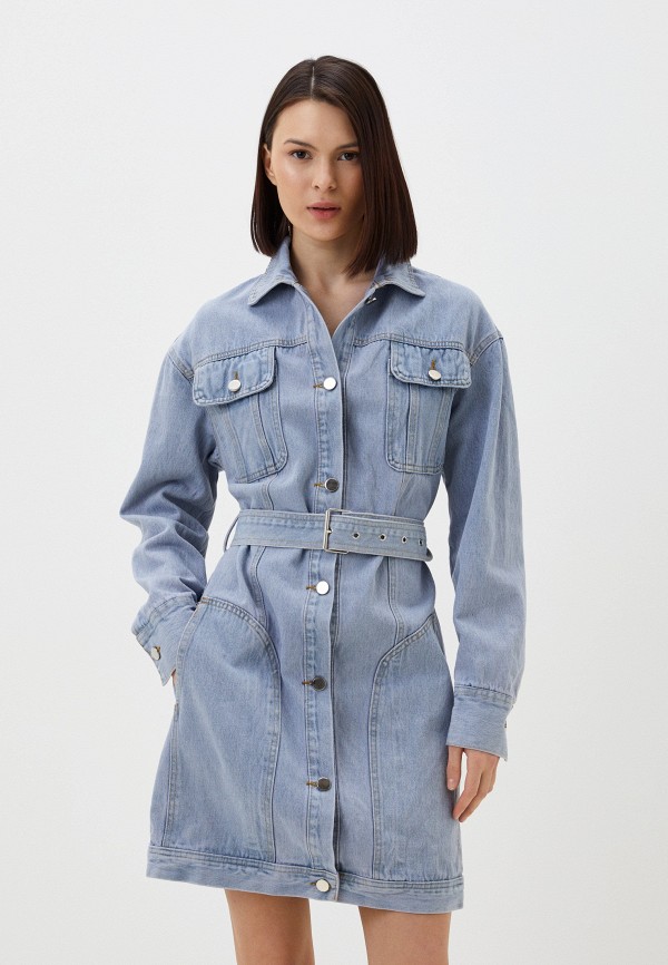 Платье джинсовое Isibris 6990₽