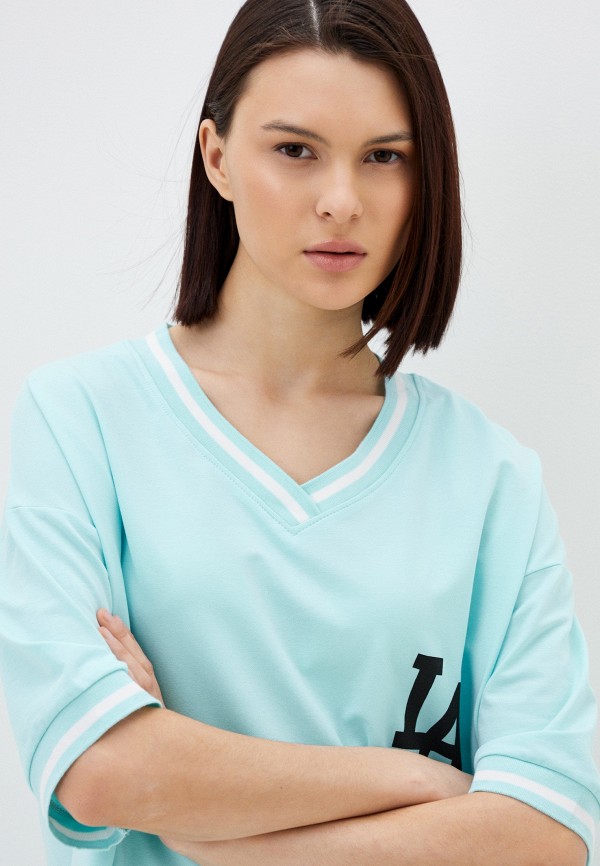 фото Футболка emblem