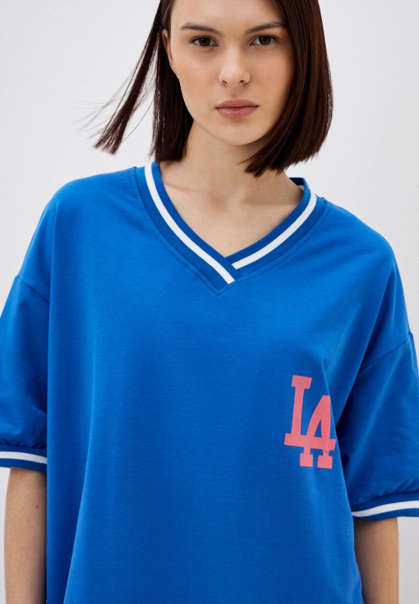 фото Футболка emblem