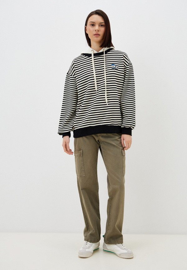 фото Худи emblem