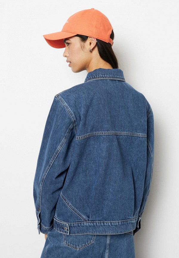 фото Куртка джинсовая marc o'polo denim