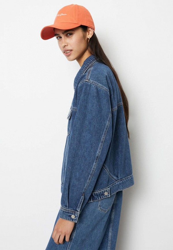 фото Куртка джинсовая marc o'polo denim