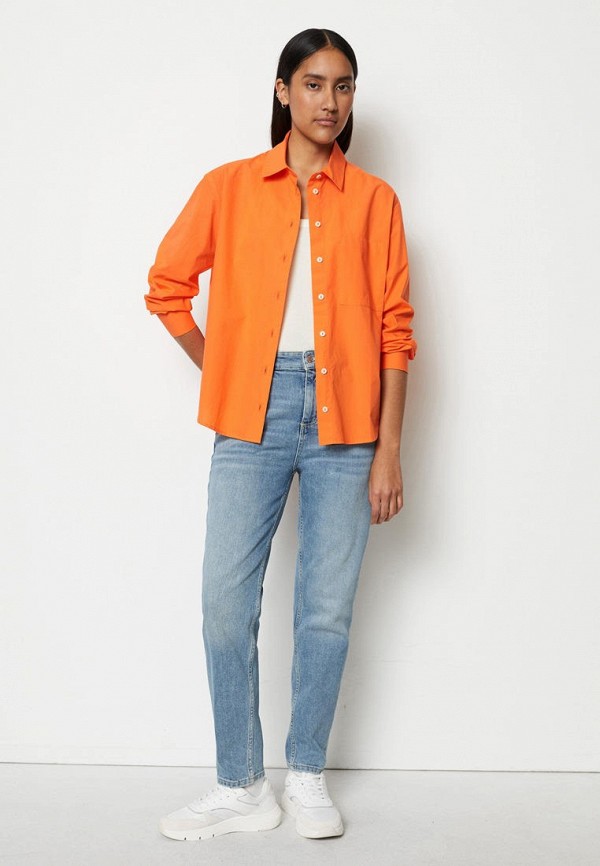 фото Рубашка marc o'polo denim