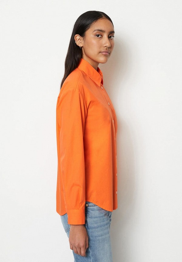 фото Рубашка marc o'polo denim