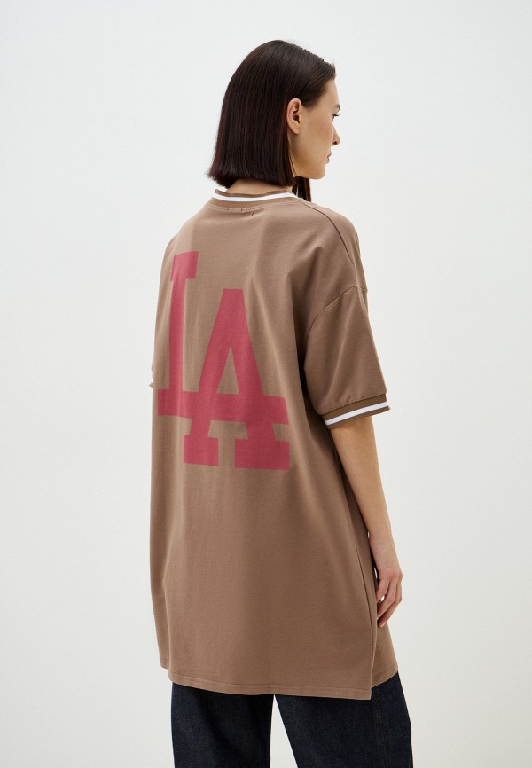 фото Футболка emblem