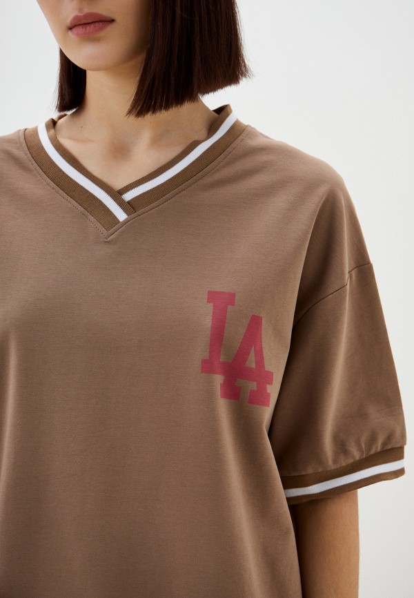 фото Футболка emblem