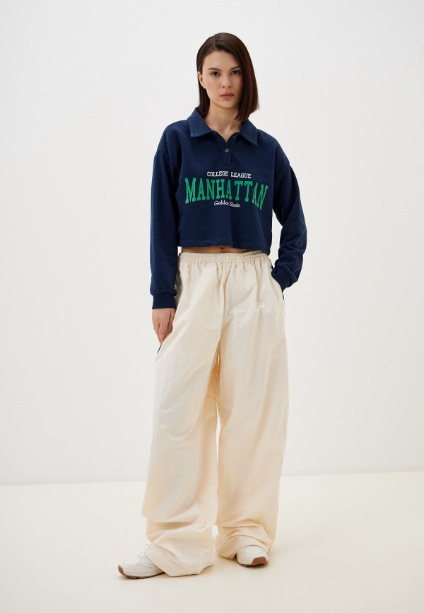 фото Брюки спортивные gloria jeans