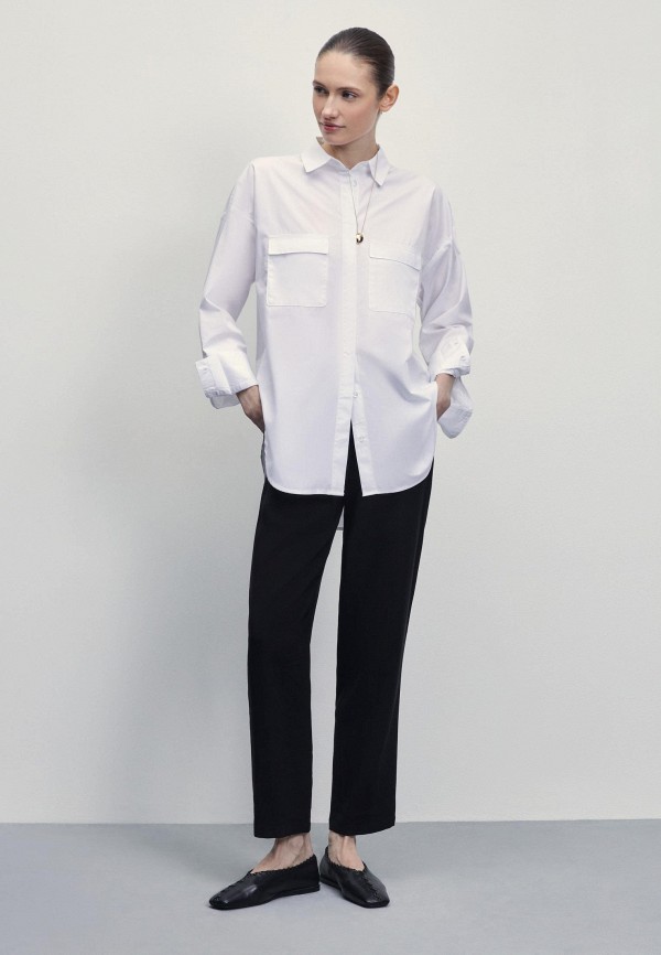 фото Брюки zarina