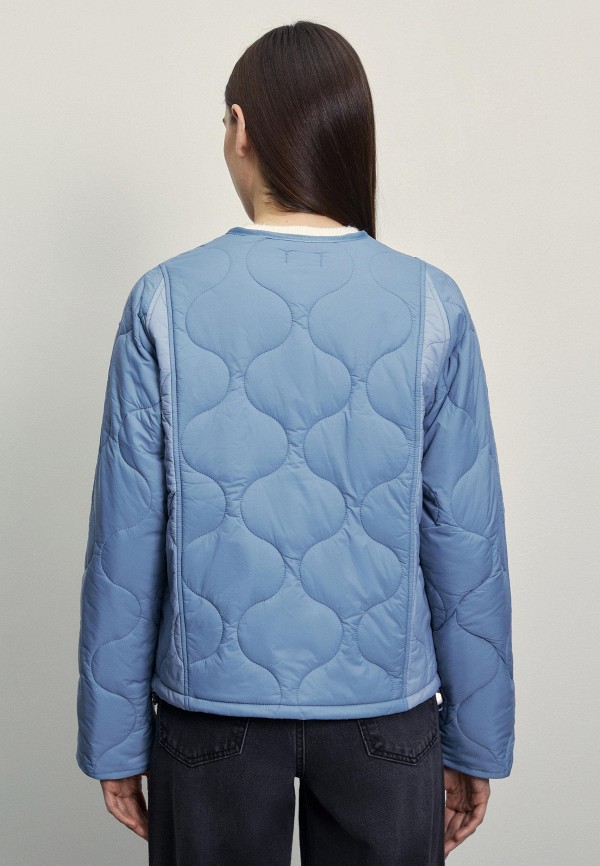 фото Куртка утепленная zarina