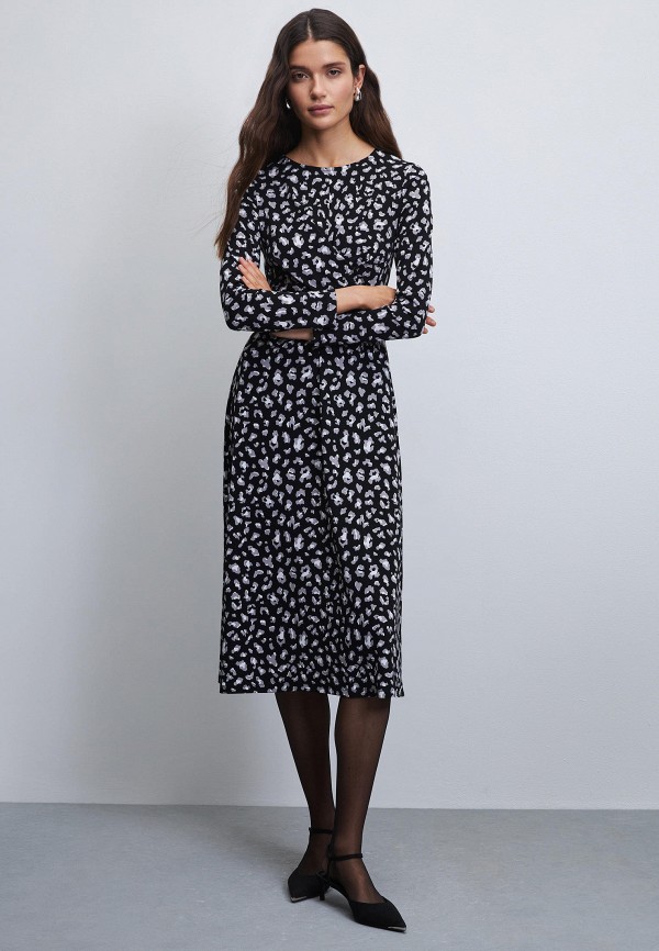 

Платье Zarina, Черный, Exclusive online