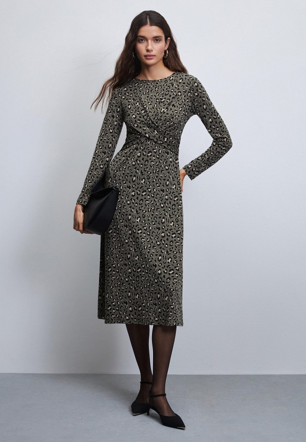 

Платье Zarina, Зеленый, Exclusive online