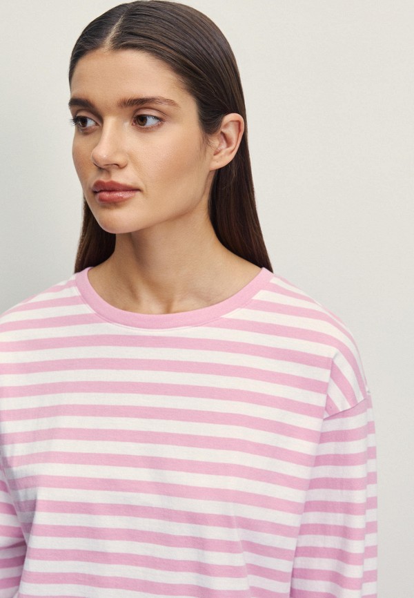 фото Лонгслив zarina