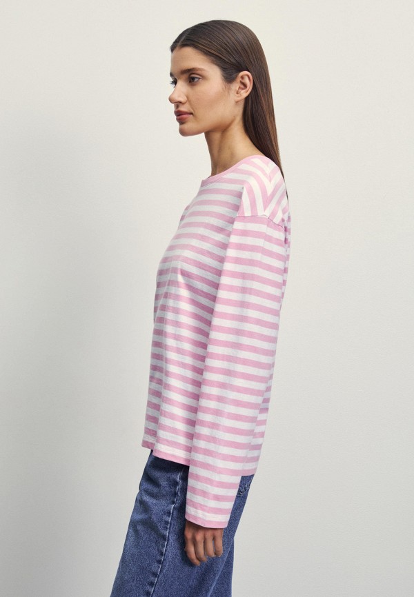 фото Лонгслив zarina