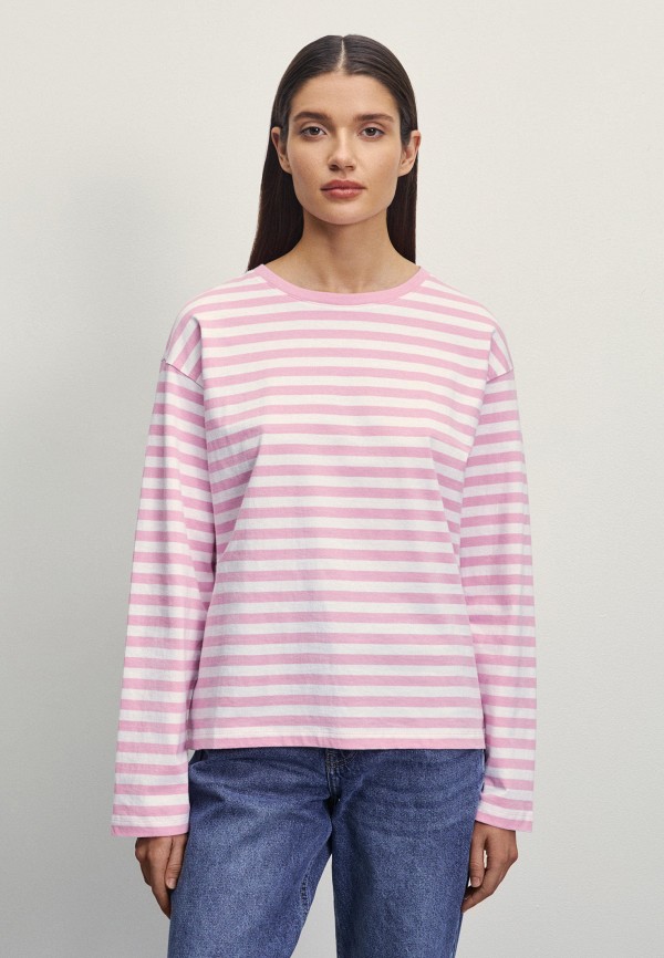 фото Лонгслив zarina