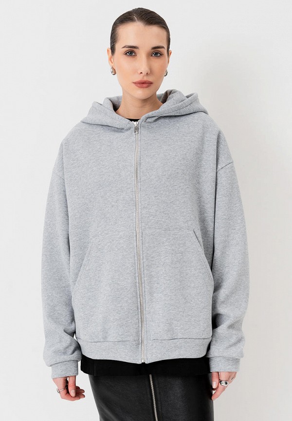 фото Толстовка leaf clothes