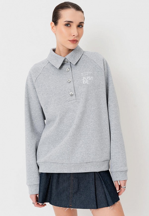 Свитшот Leaf Clothes 9592₽