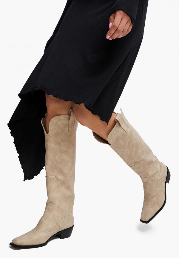 фото Сапоги lera nena