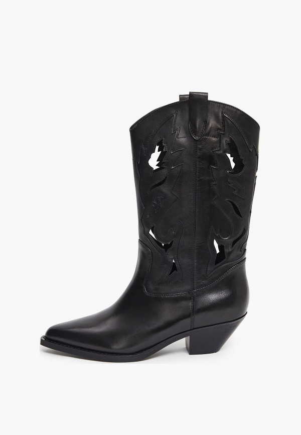 Сапоги Lera Nena 29990₽