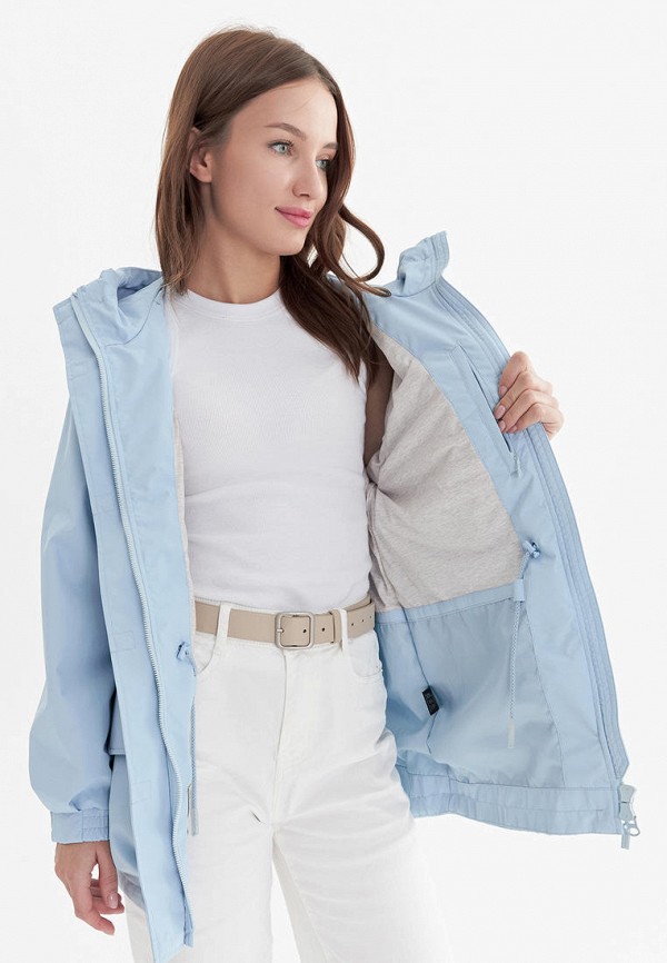 фото Ветровка alpex