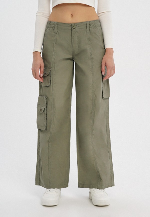 Брюки Твое 919₽