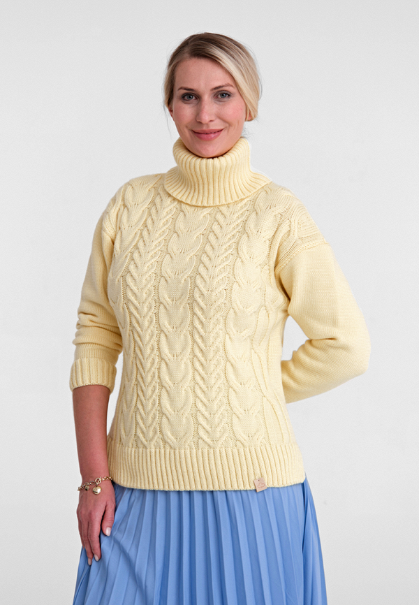 Свитер Ecopooh