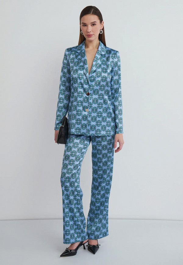 фото Брюки vittoria vicci