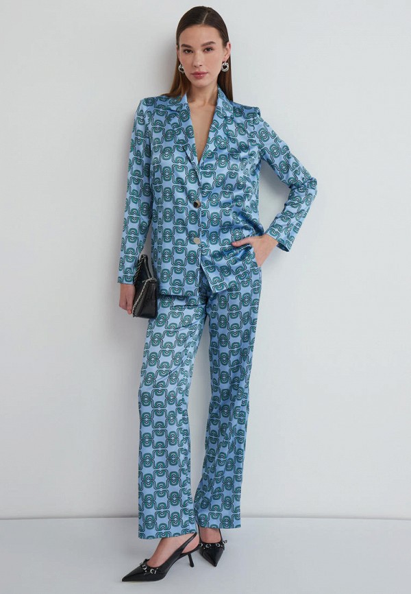 фото Брюки vittoria vicci